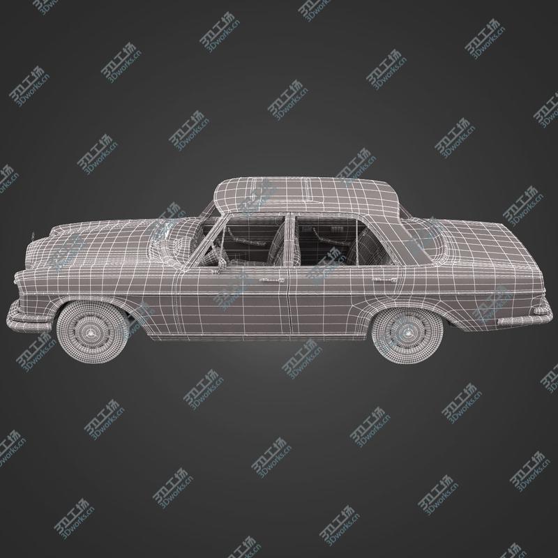 images/goods_img/2021040234/Mercedes 280SE W108 1972/5.jpg